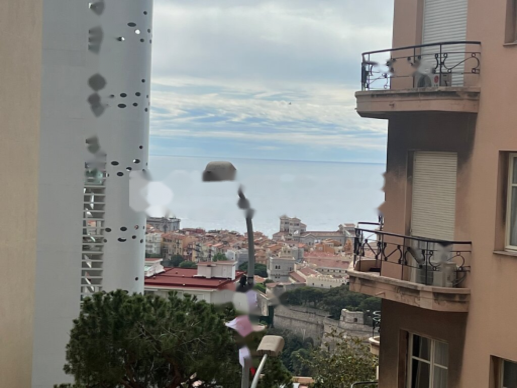 Квартира в Монако, Монако, 140 м² - фото 2