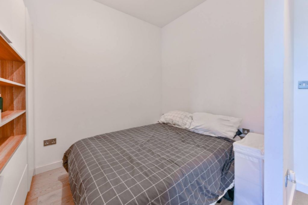 Квартира в Лондоне, Великобритания, 31 м² - фото 2