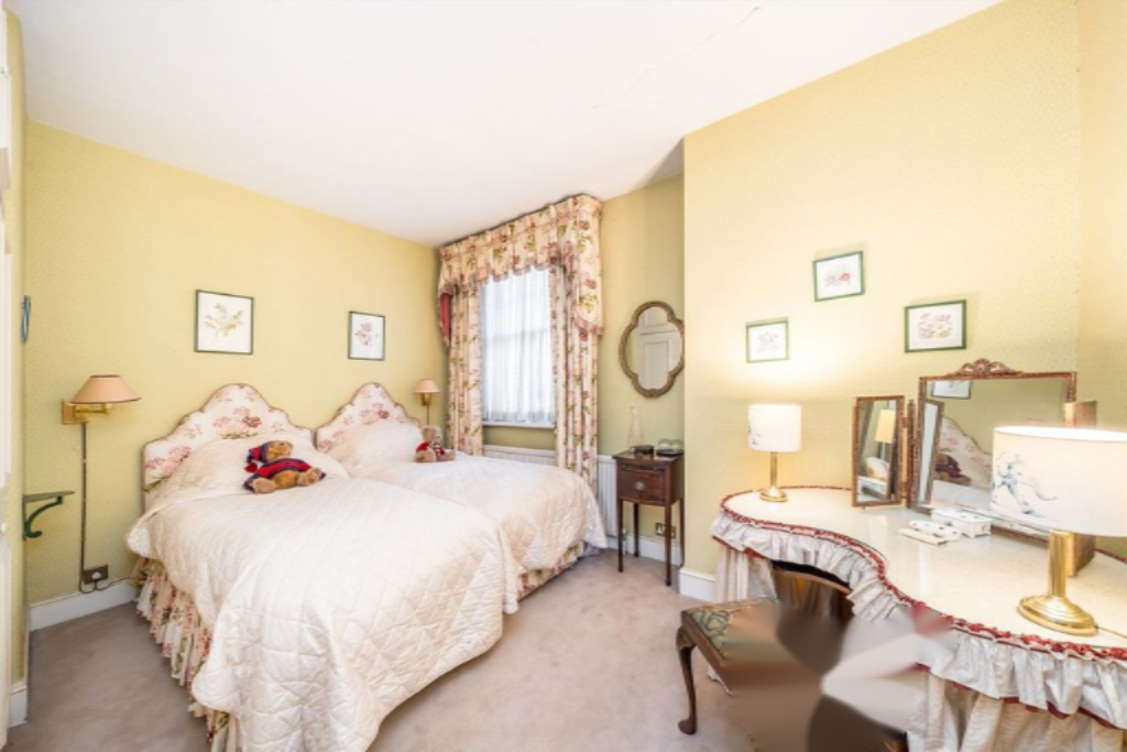 Квартира в Лондоне, Великобритания, 140 м² - фото 2