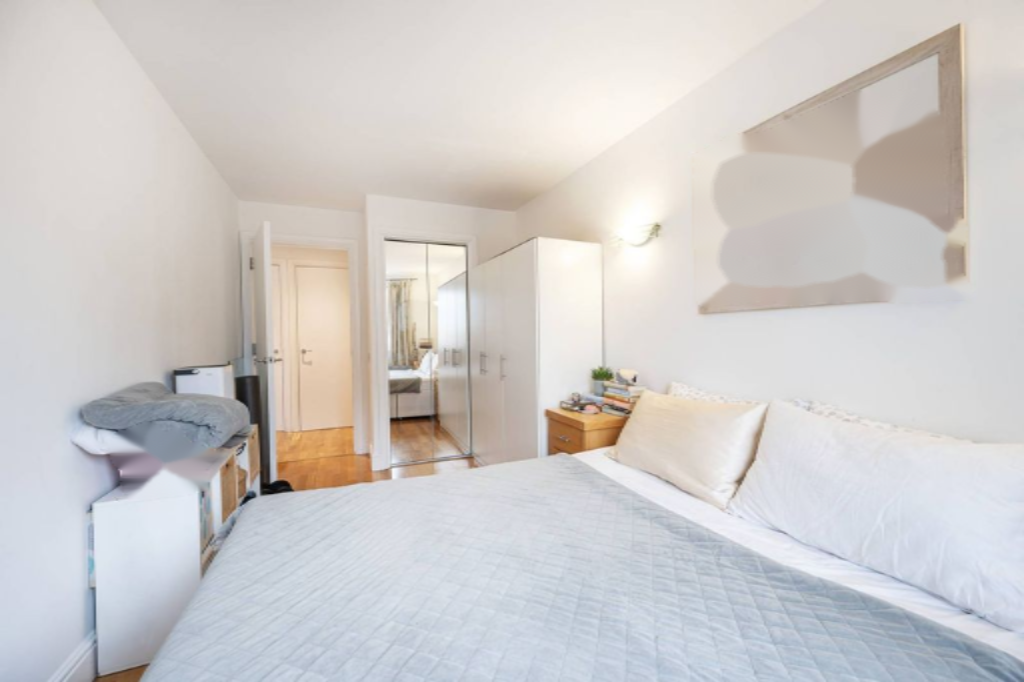 Квартира в Лондоне, Великобритания, 45 м² - фото 2