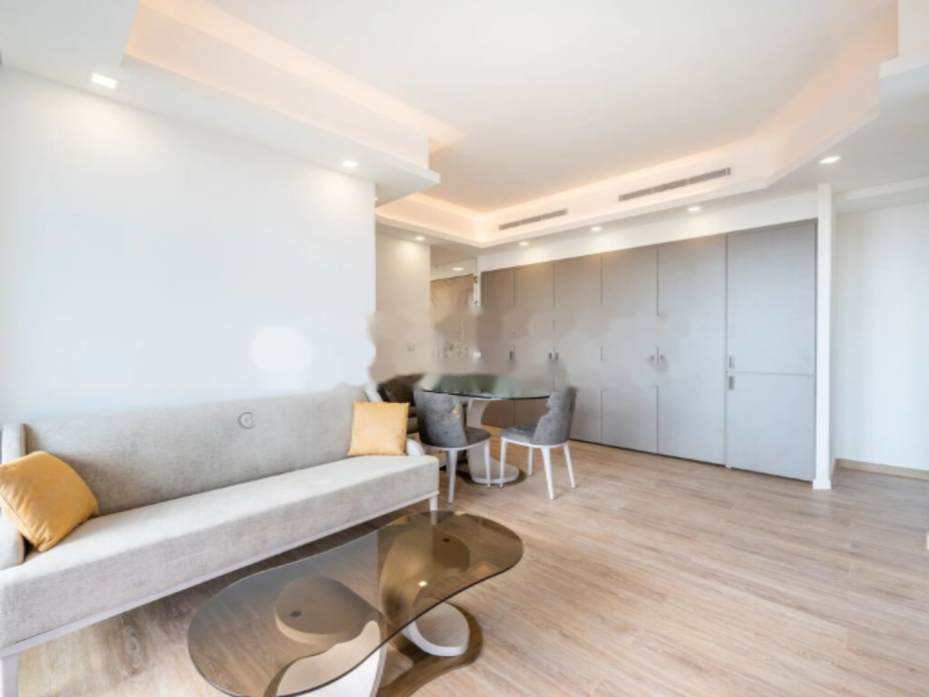 Квартира в Монте Карло, Монако, 118 м² - фото 2