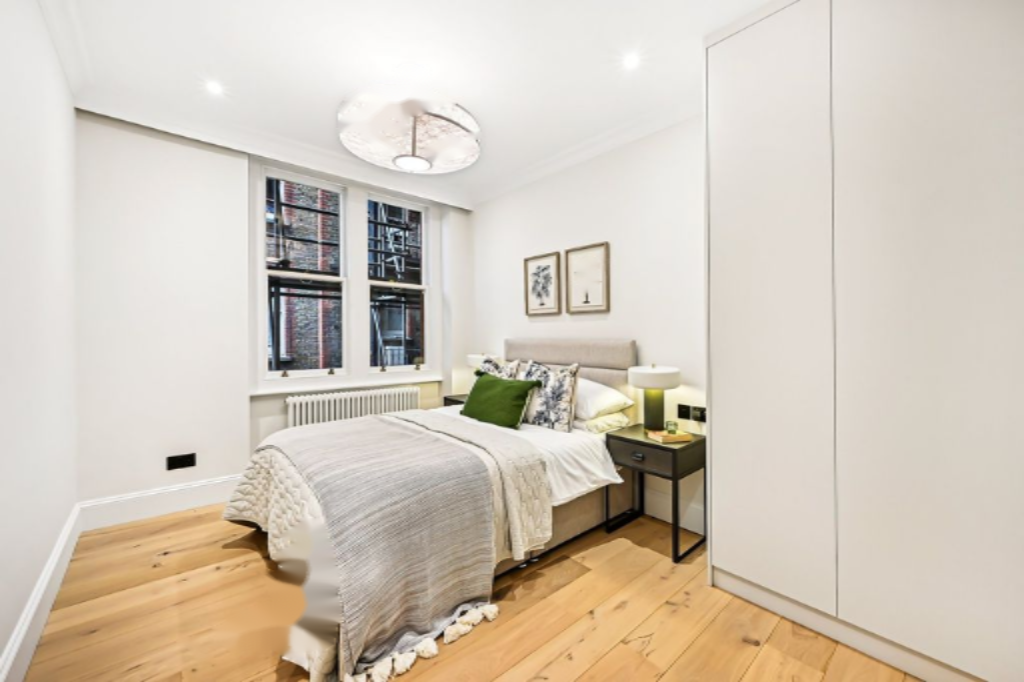 Квартира в Лондоне, Великобритания, 165 м² - фото 2