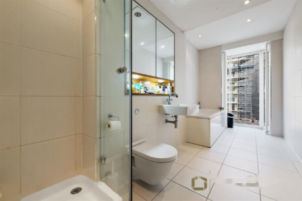 Квартира в Лондоне, Великобритания, 63 м² - фото 2