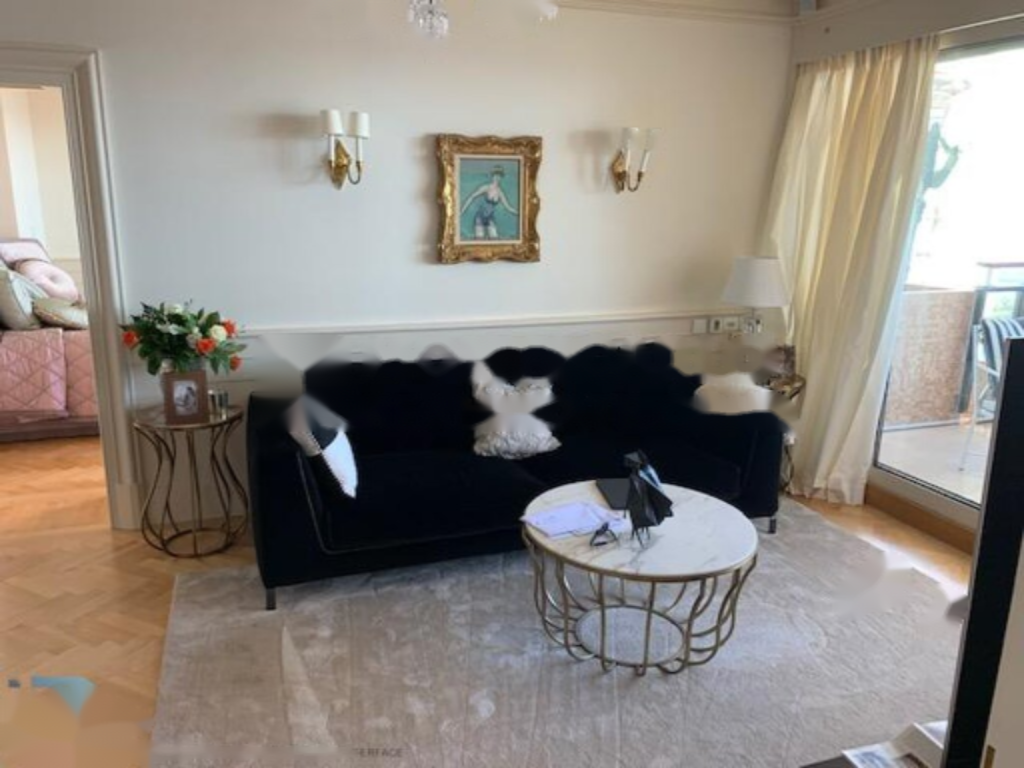 Квартира в Сен-Романе, Монако, 115 м² - фото 2