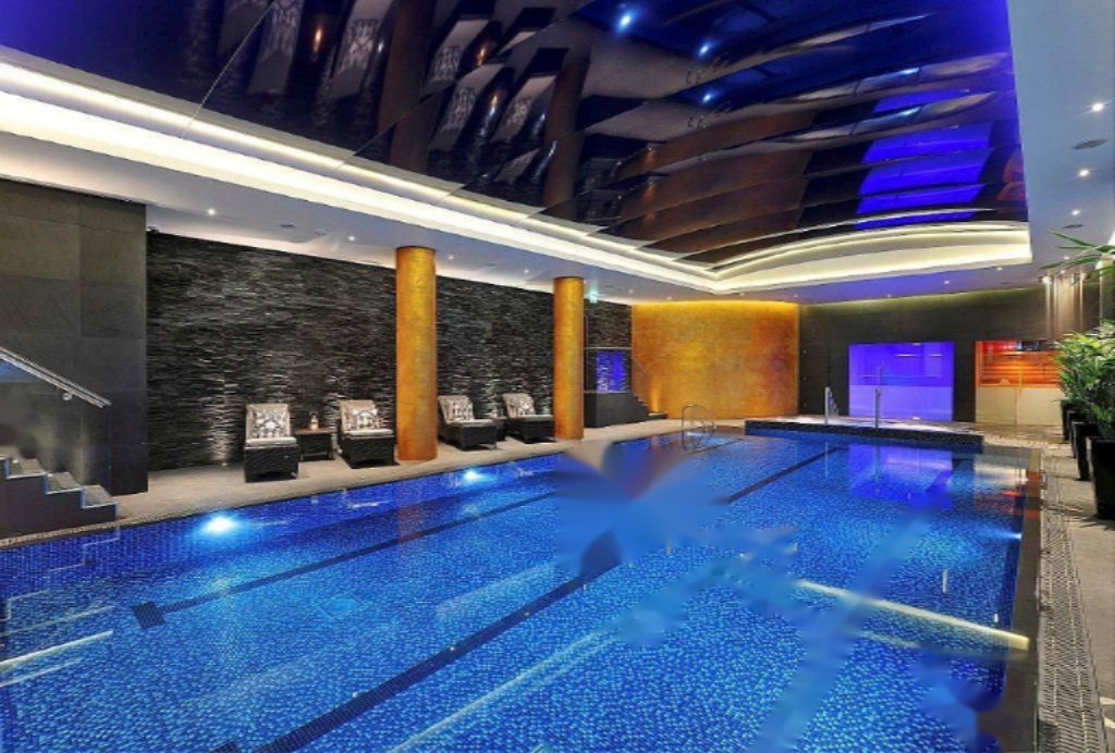 Квартира в Лондоне, Великобритания, 29 м² - фото 2