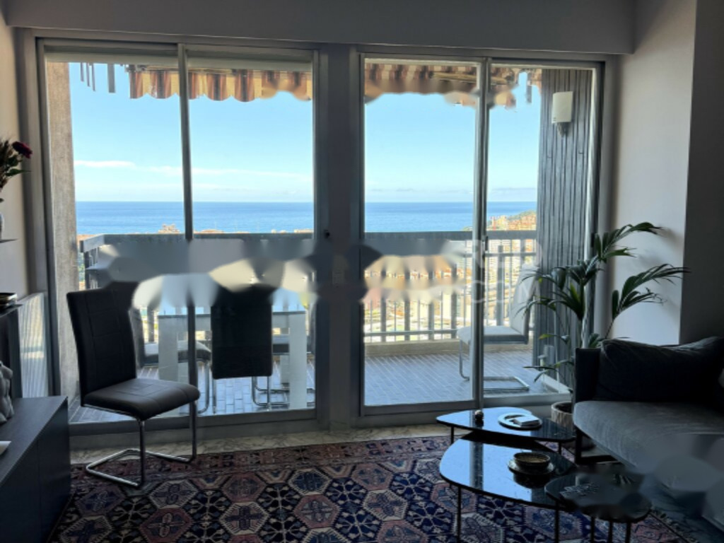 Квартира в Монте Карло, Монако, 110 м² - фото 2