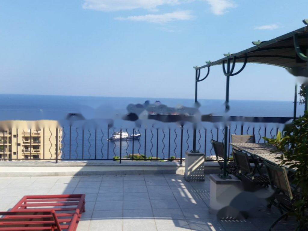 Квартира в Монако, Монако, 290 м² - фото 2