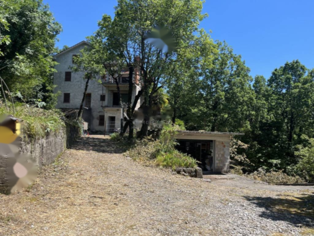 Дом в Опатии, Хорватия, 270 м² - фото 2