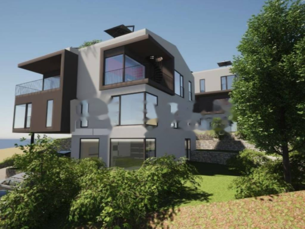 Квартира в Опатии, Хорватия, 144 м² - фото 2