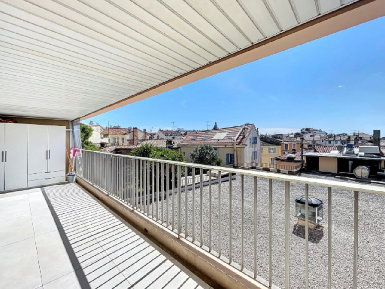 Квартира в Каннах, Франция, 52 м² - фото 2