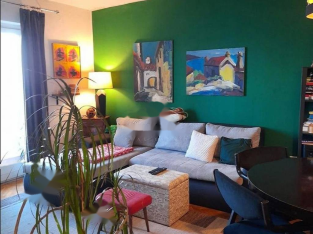 Квартира в Опатии, Хорватия, 54 м² - фото 2