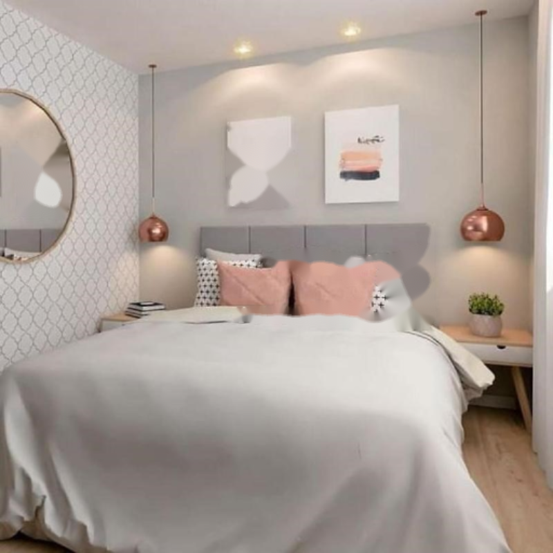 Квартира в Каннах, Франция, 115 м² - фото 2