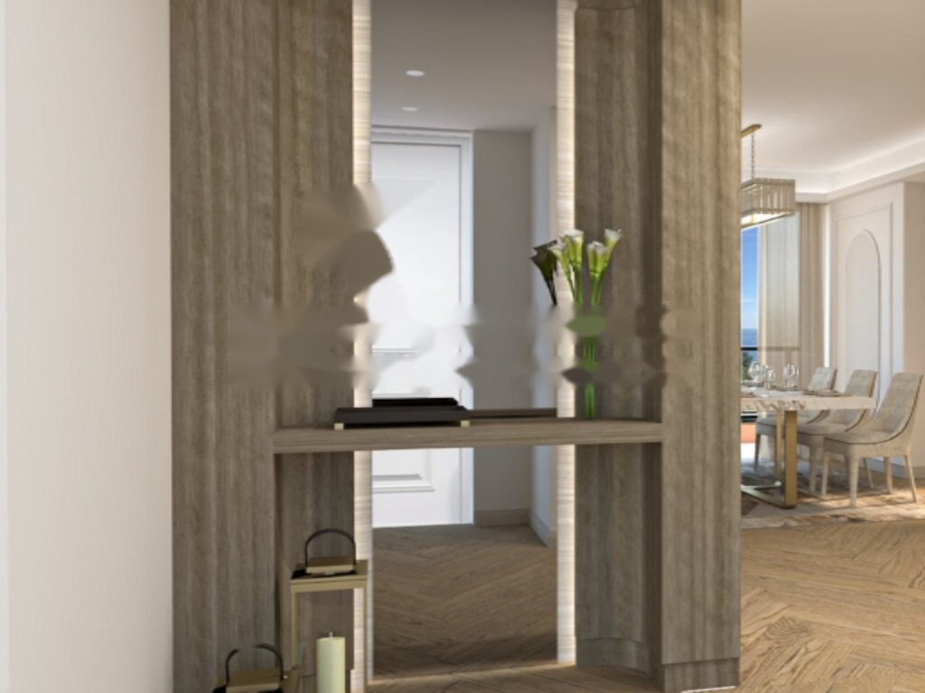 Квартира в Сен-Романе, Монако, 155 м² - фото 2