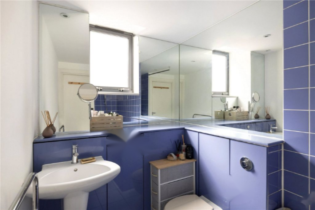 Квартира в Лондоне, Великобритания, 45 м² - фото 2