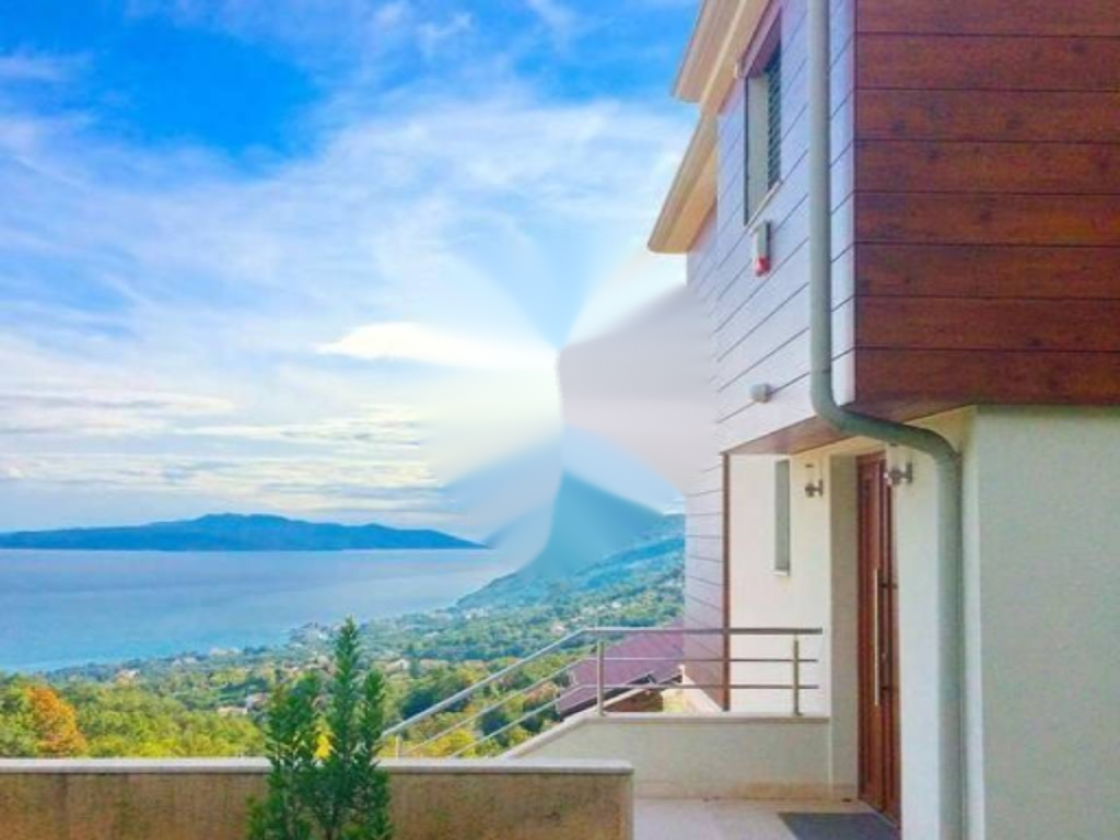 Дом в Опатии, Хорватия, 275 м² - фото 2