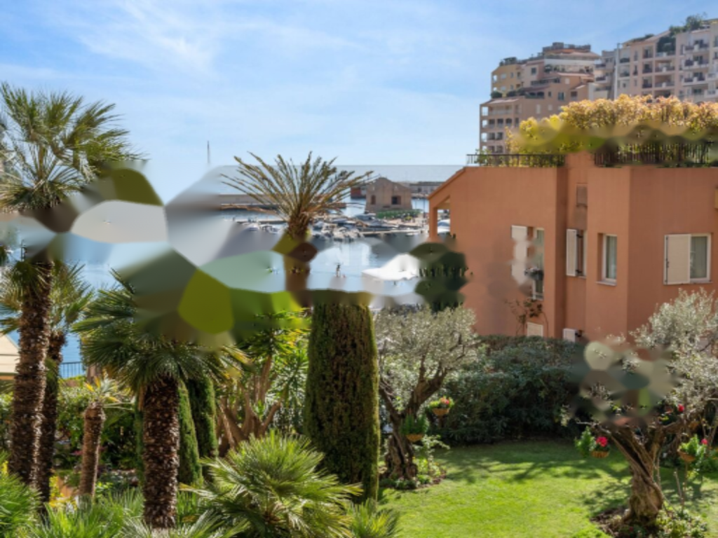 Квартира в Фонвьее, Монако, 43 м² - фото 2