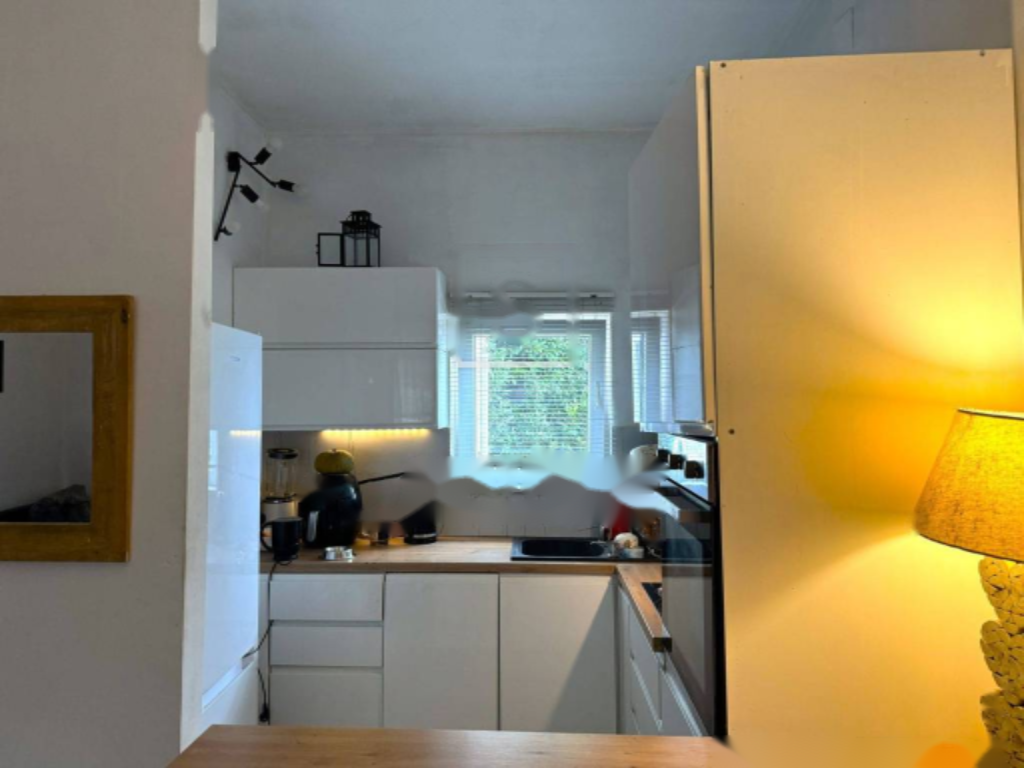 Квартира в Опатии, Хорватия, 65 м² - фото 2