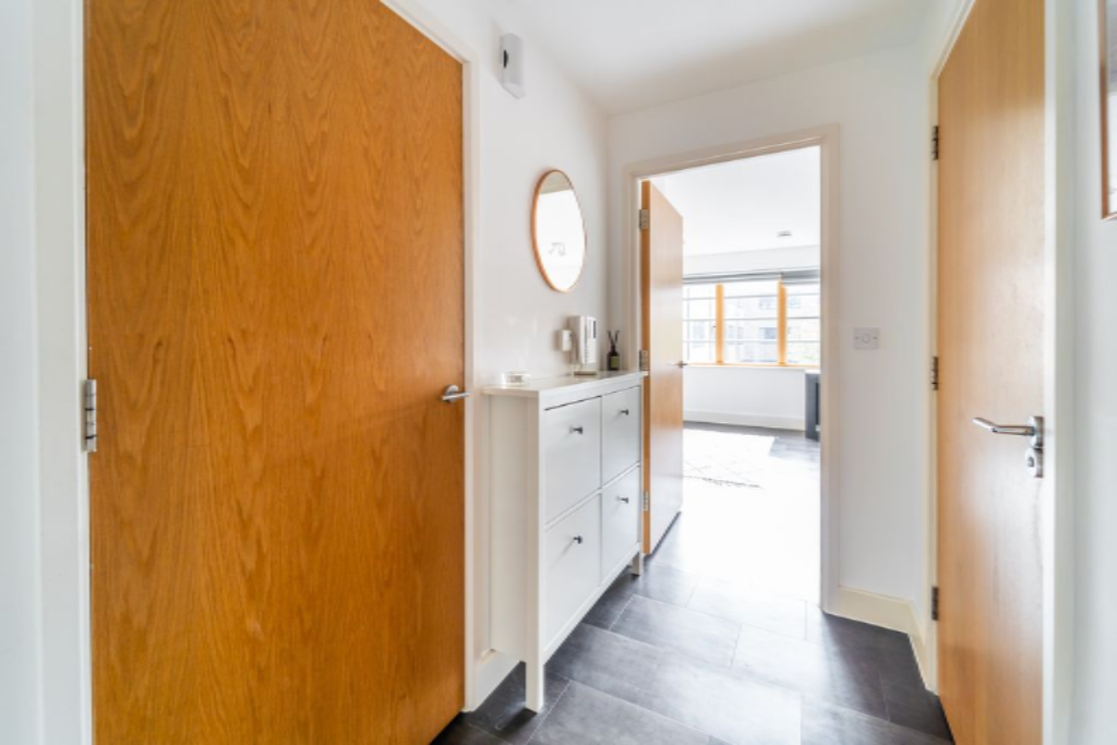 Квартира в Лондоне, Великобритания, 35 м² - фото 2