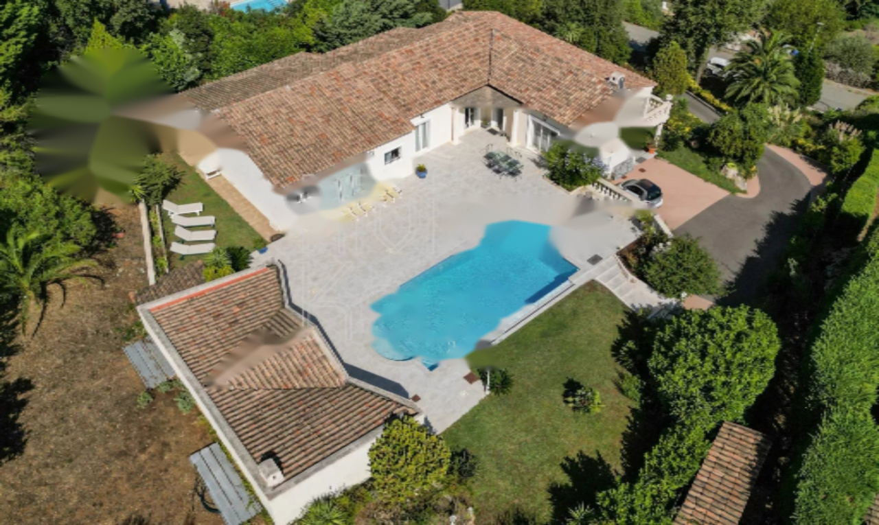 Квартира в Каннах, Франция, 280 м² - фото 2