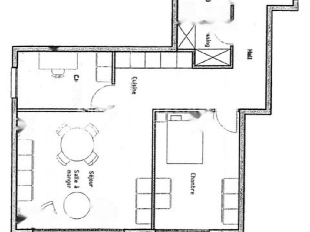 Квартира в Сен-Романе, Монако, 93 м² - фото 2
