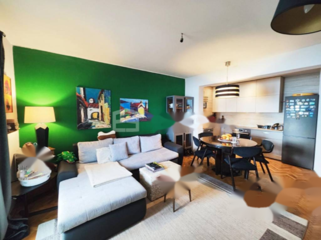 Квартира в Опатии, Хорватия, 53 м² - фото 2