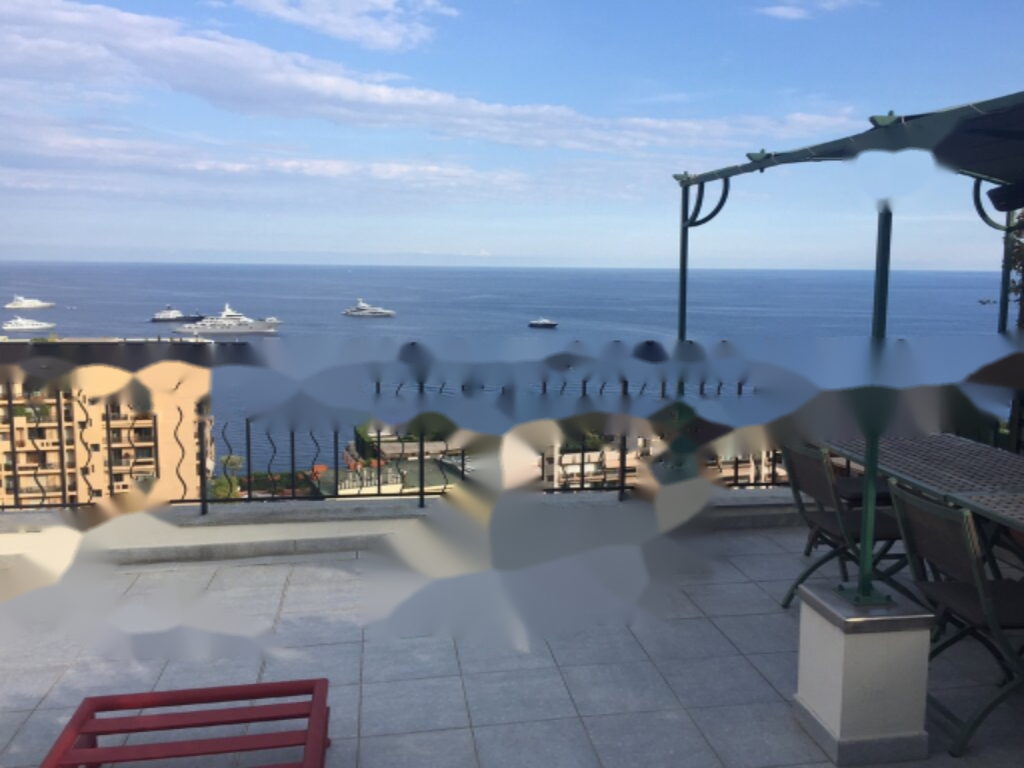 Квартира в Монте Карло, Монако, 300 м² - фото 2