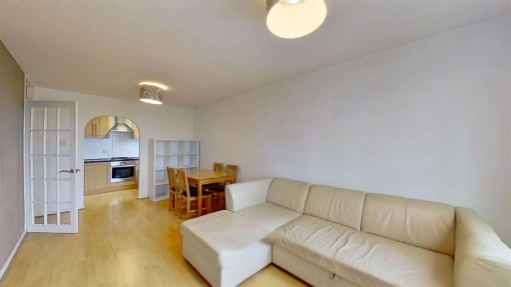 Квартира в Лондоне, Великобритания, 46 м² - фото 2