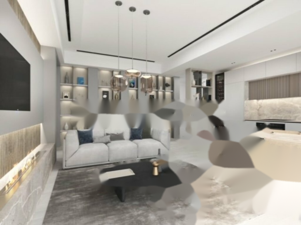 Квартира в Монако, Монако, 95 м² - фото 3