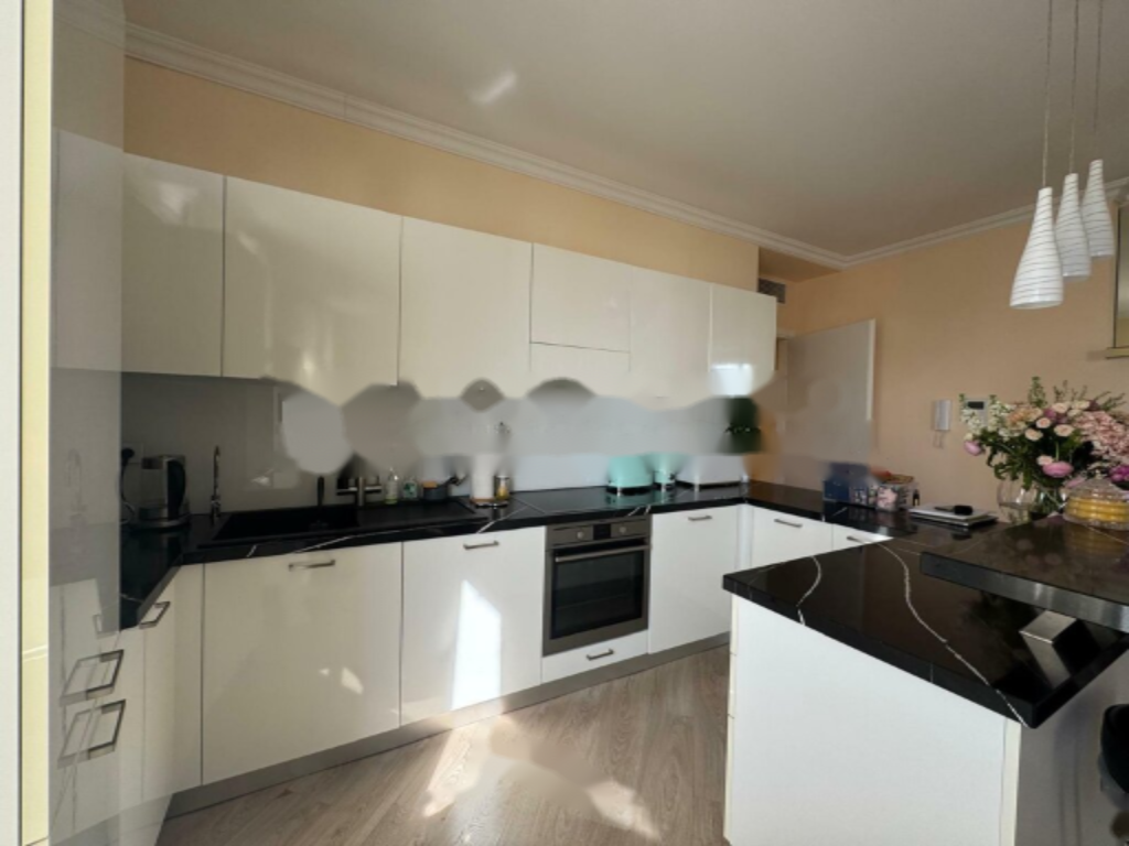 Квартира в Монте Карло, Монако, 185 м² - фото 3