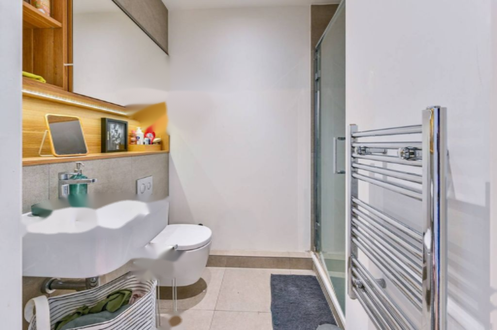 Квартира в Лондоне, Великобритания, 31 м² - фото 3