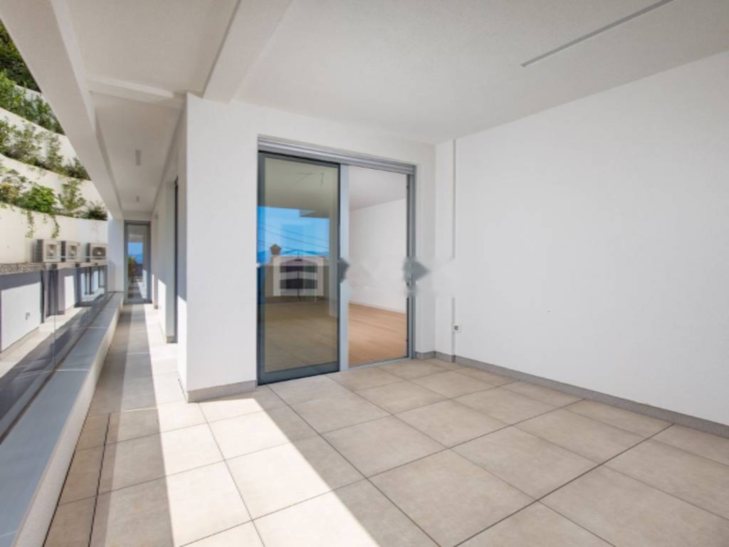 Квартира в Опатии, Хорватия, 81 м² - фото 3