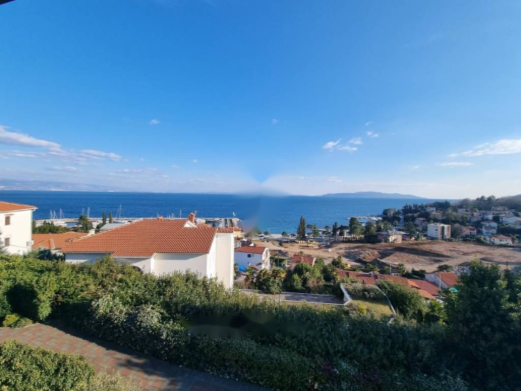 Квартира в Опатии, Хорватия, 31 м² - фото 3