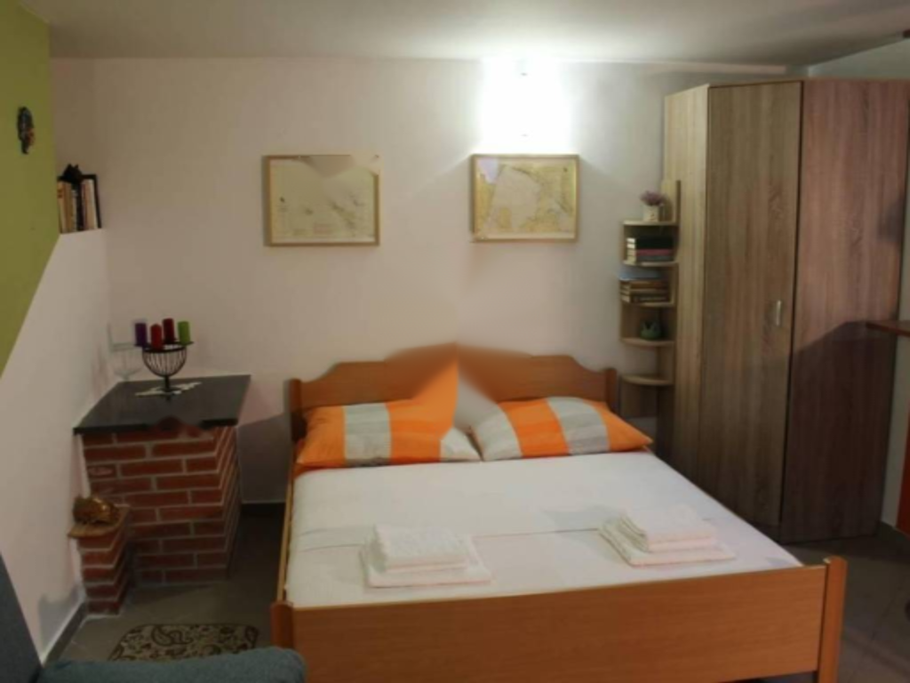 Квартира в Опатии, Хорватия, 46 м² - фото 3