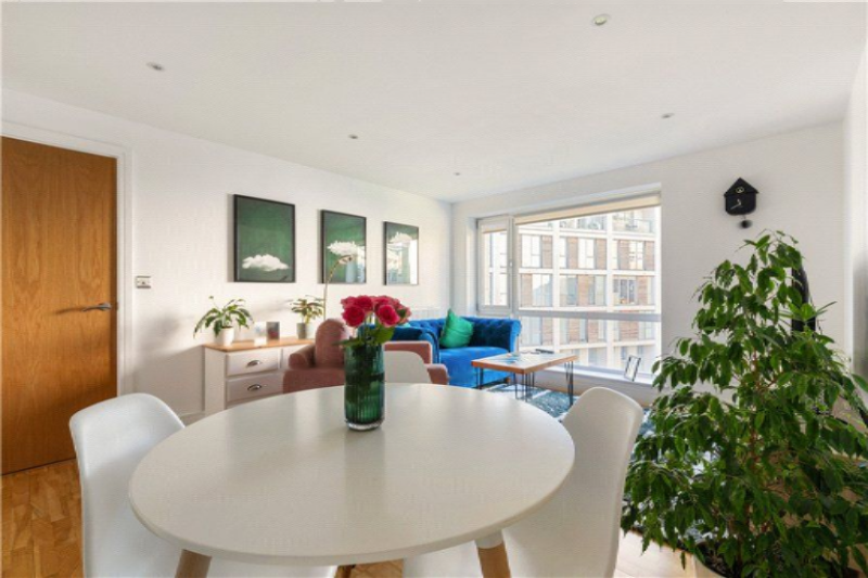 Квартира в Лондоне, Великобритания, 49 м² - фото 3