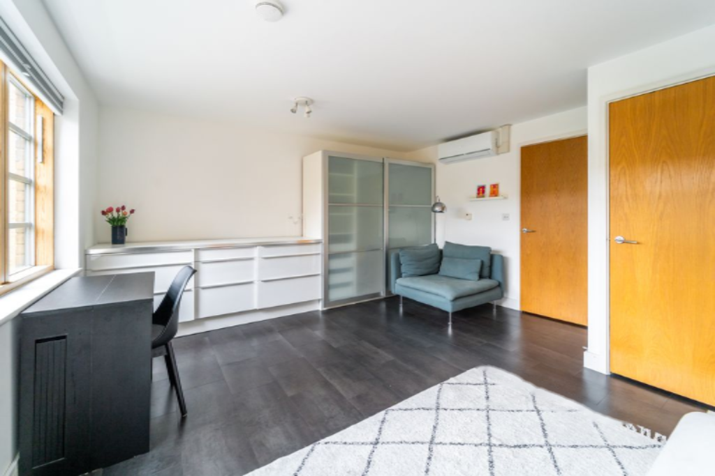 Квартира в Лондоне, Великобритания, 35 м² - фото 3