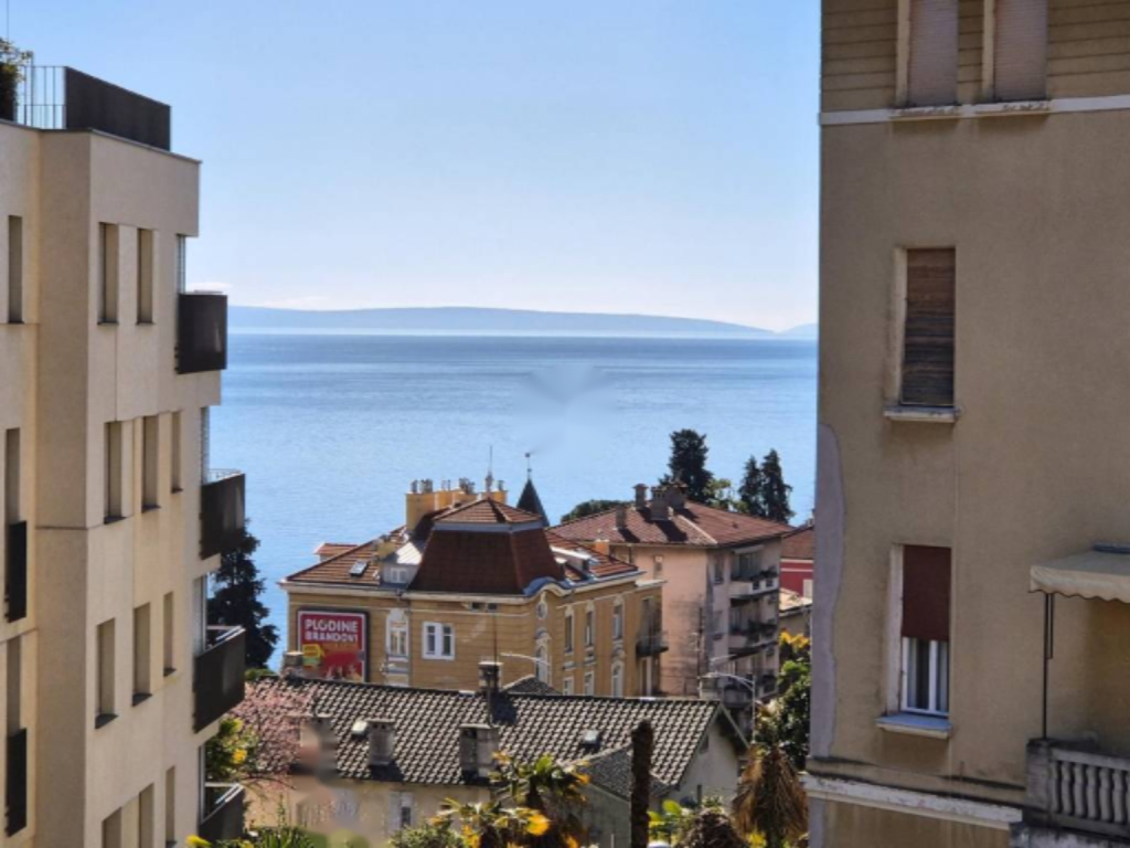 Квартира в Опатии, Хорватия, 89 м² - фото 3