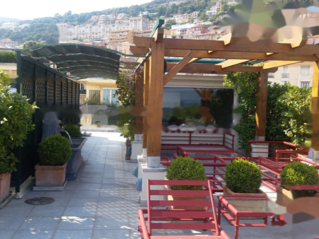 Квартира в Монако, Монако, 290 м² - фото 3