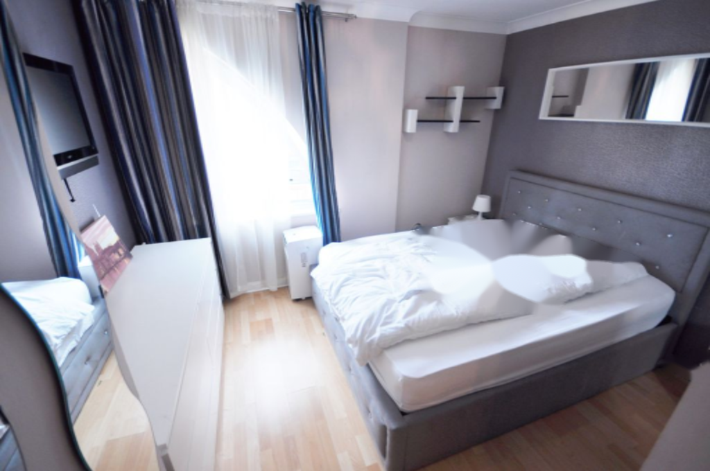 Квартира в Лондоне, Великобритания - фото 3