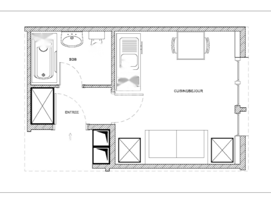 Квартира в Монако, Монако, 95 м² - фото 3