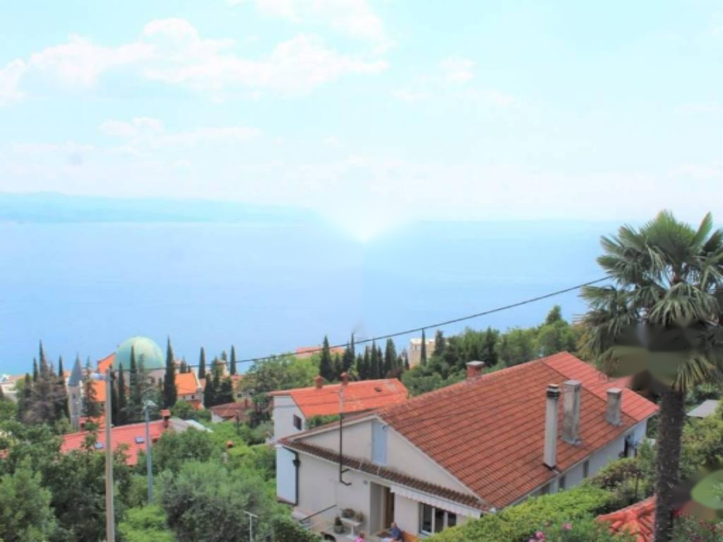 Дом в Опатии, Хорватия, 601 м² - фото 3