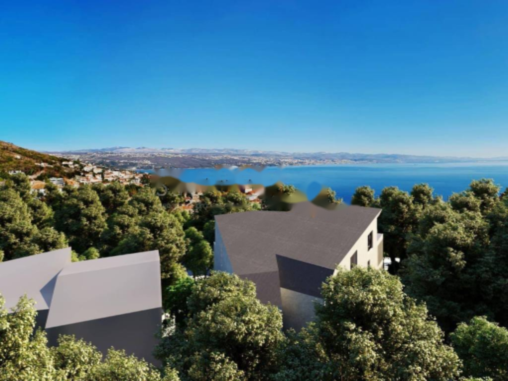 Квартира в Опатии, Хорватия, 127 м² - фото 3