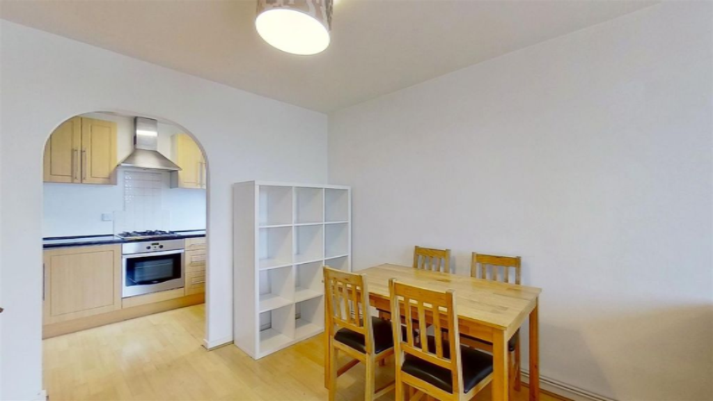 Квартира в Лондоне, Великобритания, 46 м² - фото 3