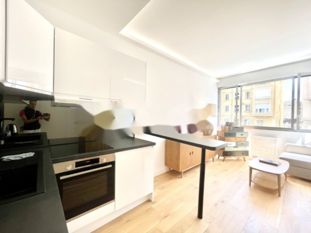 Квартира в Сен-Романе, Монако, 25 м² - фото 3