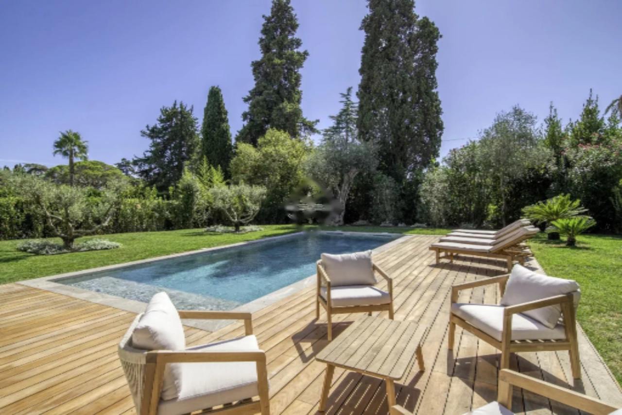 Квартира в Каннах, Франция, 287 м² - фото 3