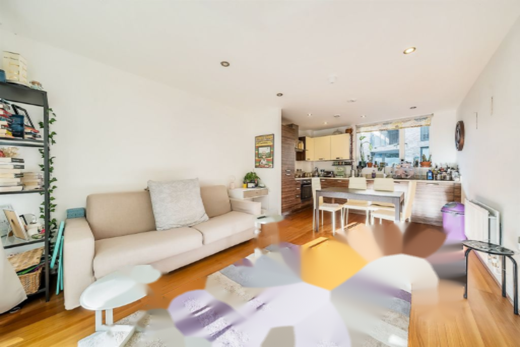 Квартира в Лондоне, Великобритания, 49 м² - фото 3