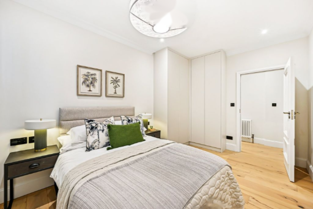 Квартира в Лондоне, Великобритания, 165 м² - фото 3