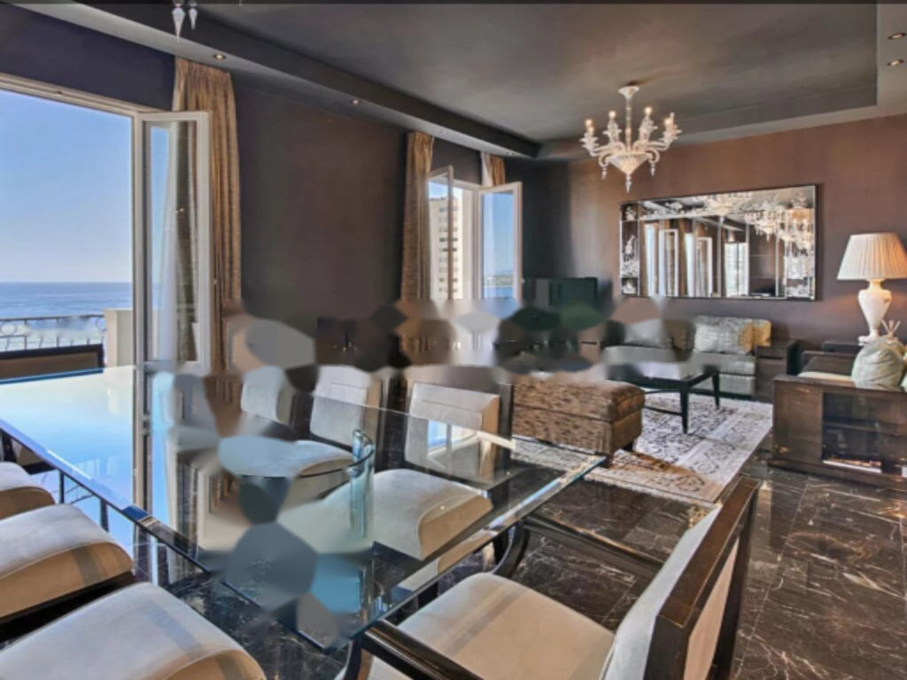 Квартира в Монако, Монако, 290 м² - фото 3