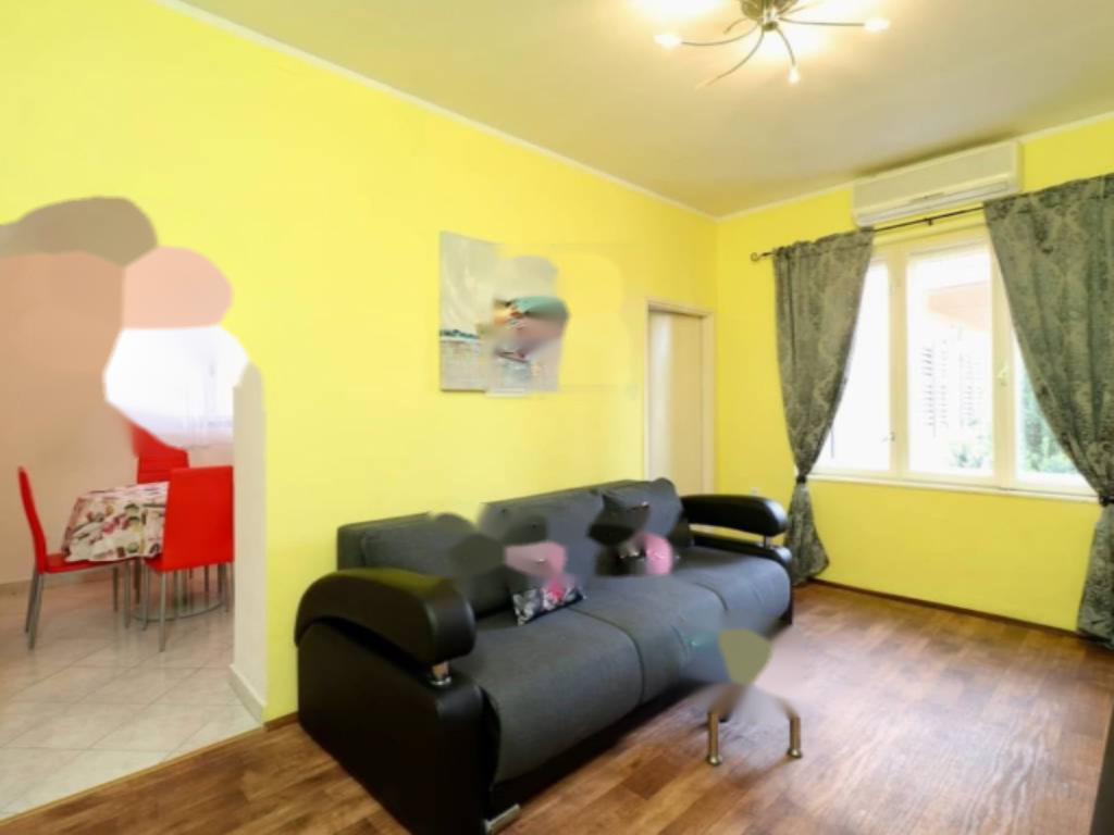 Квартира в Опатии, Хорватия, 45 м² - фото 3