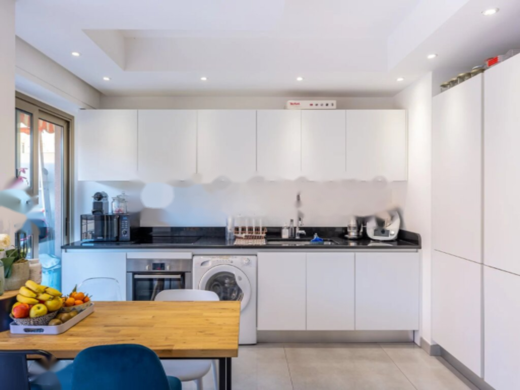 Квартира в Монте Карло, Монако, 95 м² - фото 3