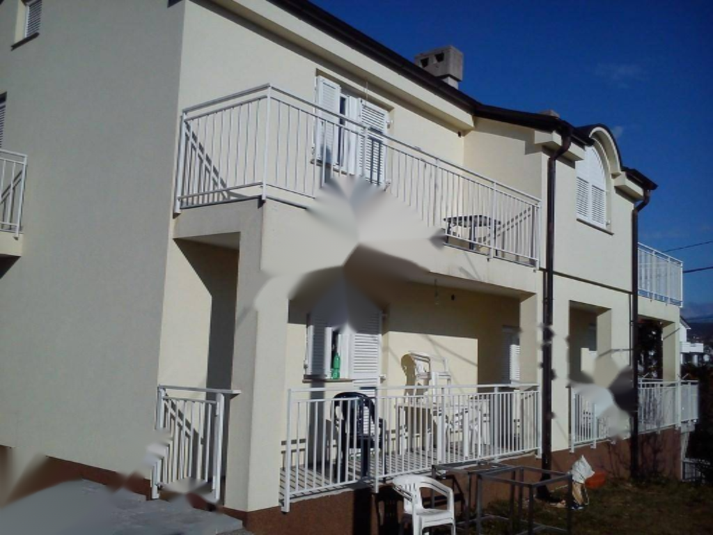 Дом в Опатии, Хорватия, 200 м² - фото 3